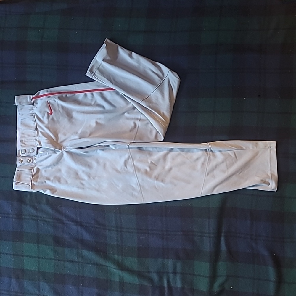 Teen Nike Baseball Pants